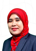TPr. Any Nuhairah binti Abdul Razak